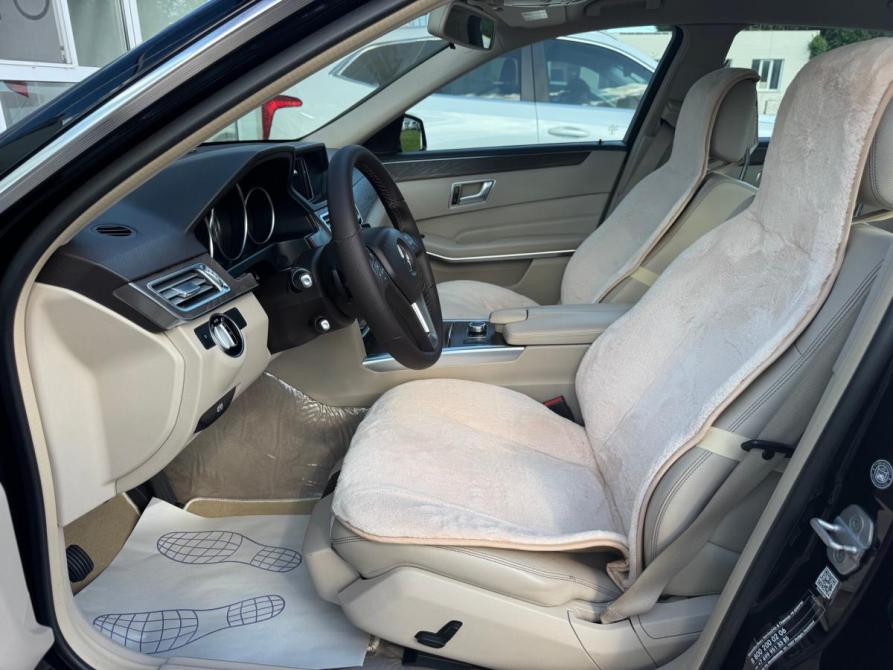 Mercedes-Benz E-Класс IV (W212 S212 C207) Рестайлинг Ульяновск  - изображение 12