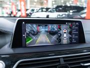 BMW 7 серии VI (G11/G12) Рестайлинг Санкт-Петербург  - изображение 49