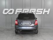 Lada (ВАЗ) Granta I Рестайлинг Ростов-на-Дону  - изображение 19