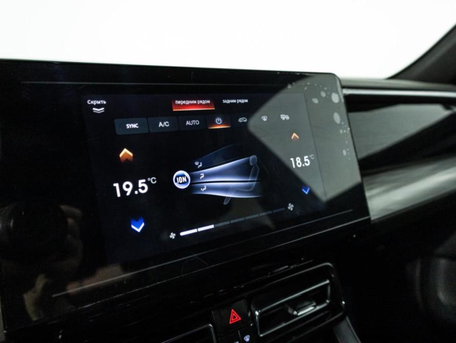 GAC GS8 II Санкт-Петербург  - изображение 17