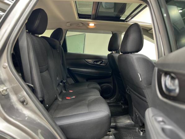 Nissan X-Trail III Рестайлинг с пробегом 2021 года, цена 2 780 000 рублей, 110000 км, внедорожник, Автокод Объявления