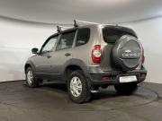 Chevrolet Niva I Рестайлинг Великий Новгород  - изображение 21