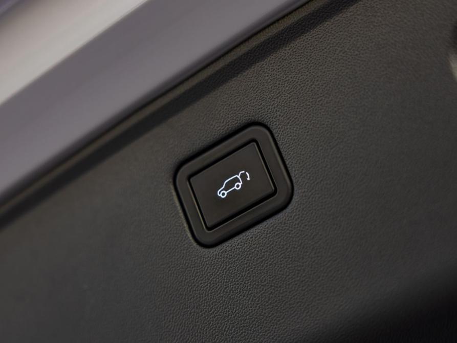 Changan UNI-S (CS55 Plus) I Волгоград  - изображение 30