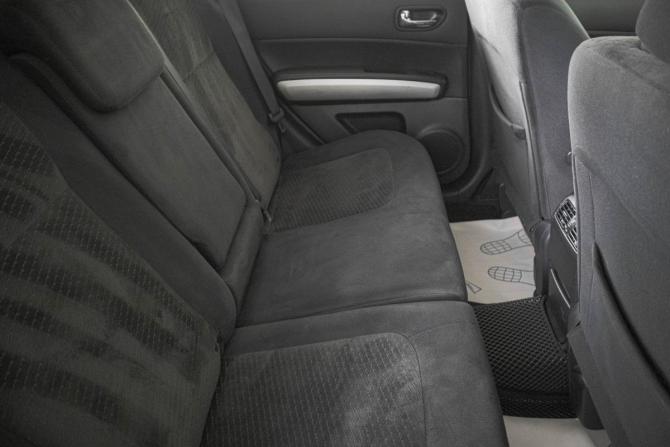 Nissan X-Trail II Рестайлинг с пробегом 2013 года, цена 1 378 015 рублей, 214000 км, внедорожник, Автокод Объявления