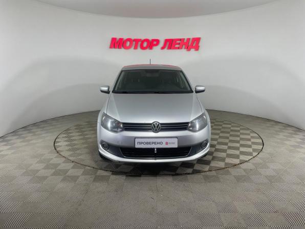Volkswagen Polo V с пробегом 2013 года, цена 676 000 рублей, 238605 км, седан, Автокод Объявления