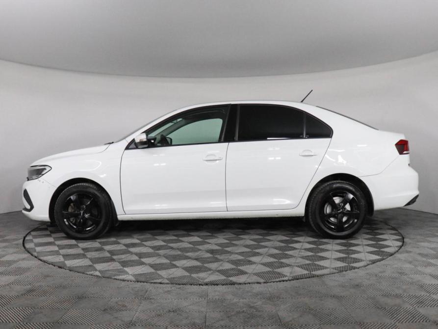 Volkswagen Polo VI Химки  - изображение 8