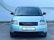 Audi A2 Воронеж  - изображение 17