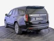 Chevrolet Tahoe V Москва  - изображение 37