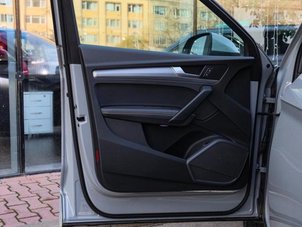 Audi Q5 Sportback I (FY) с пробегом 2021 года, цена 4 990 000 рублей, 42869 км, внедорожник, Автокод Объявления