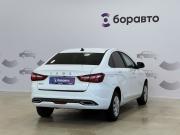 Lada (ВАЗ) Vesta I Рестайлинг (NG) Ставрополь  - изображение 26