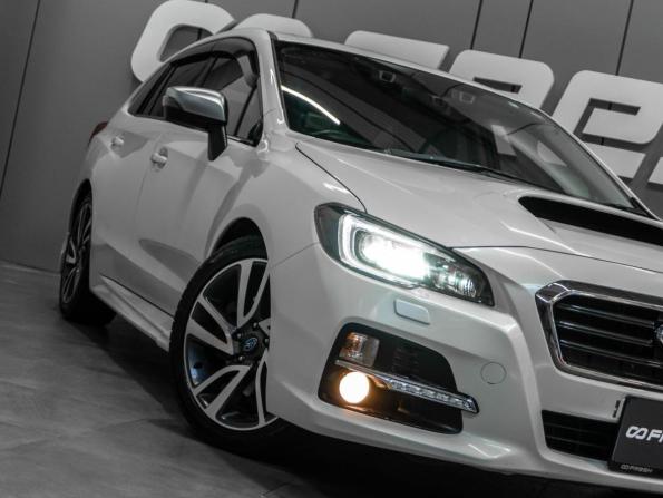 Subaru Levorg I с пробегом 2016 года, цена 1 679 000 рублей, 114032 км, универсал, Автокод Объявления