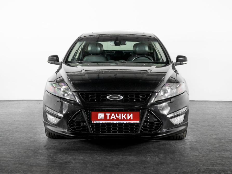 Ford Mondeo IV Рестайлинг Иркутск  - изображение 2