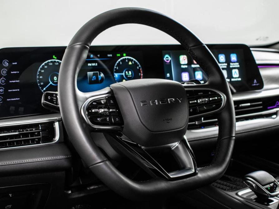 Chery Arrizo 8 Москва  - изображение 14
