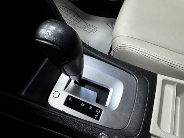 Subaru XV I с пробегом 2012 года, цена 1 350 000 рублей, 161330 км, внедорожник, Автокод Объявления