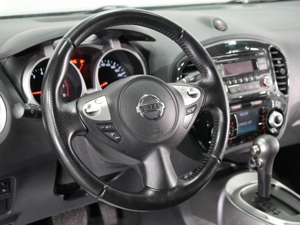 Nissan Juke I с пробегом 2012 года, цена 980 000 рублей, 227000 км, внедорожник, Автокод Объявления