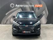Hyundai Tucson III Пермь  - изображение 23