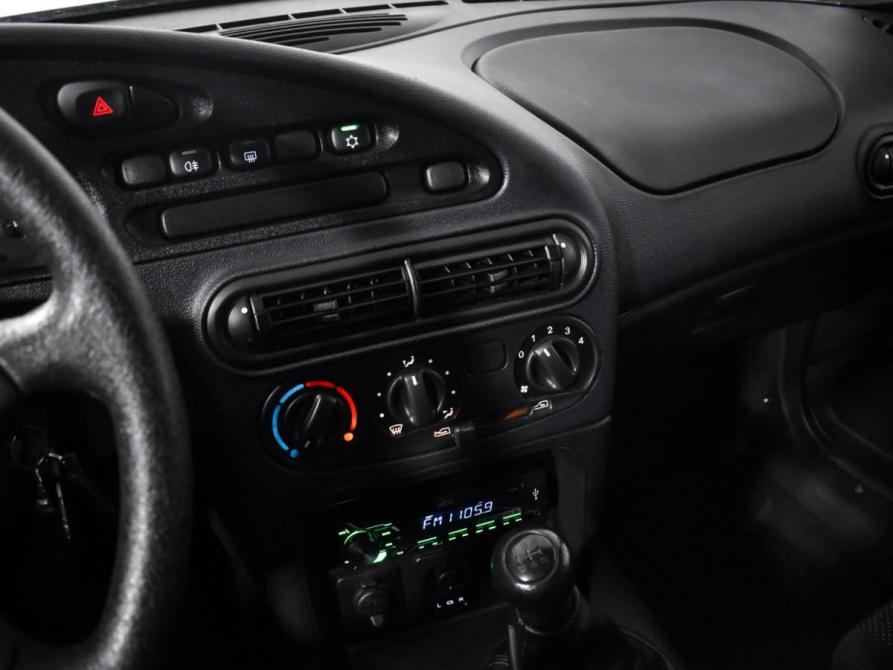 Lada (ВАЗ) Niva Travel I Санкт-Петербург  - изображение 17