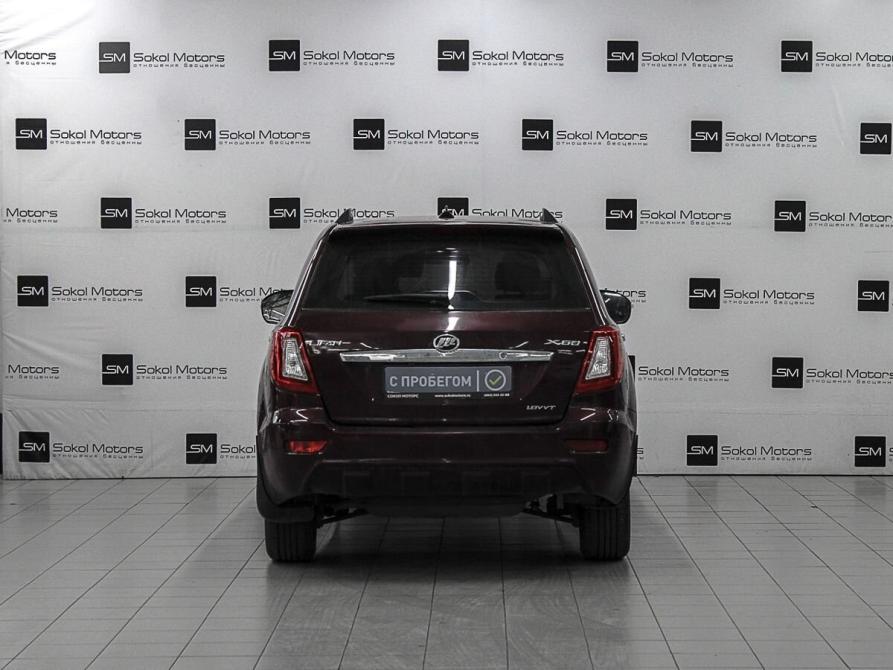 Lifan X60 I Ростов-на-Дону  - изображение 4