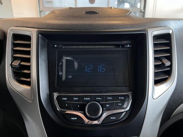 Changan CS35 с пробегом 2014 года, цена 566 000 рублей, 182147 км, внедорожник, Автокод Объявления