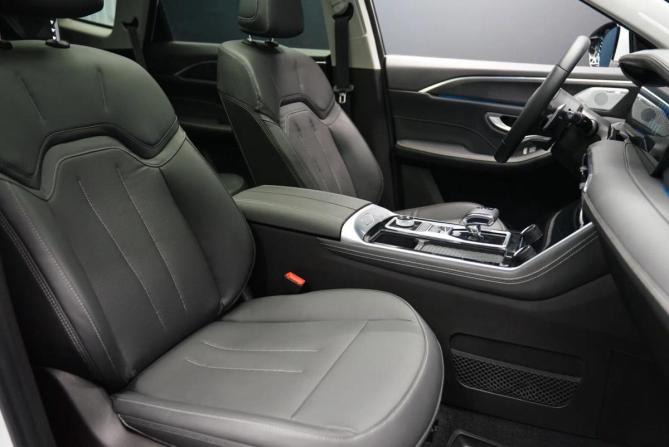 JETOUR X90 PLUS с пробегом 2023 года, цена 2 570 000 рублей, 31725 км, внедорожник, Автокод Объявления