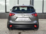 Mazda CX-5 I Екатеринбург  - изображение 25