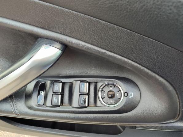 Ford Mondeo IV Рестайлинг с пробегом 2014 года, цена 849 000 рублей, 209531 км, седан, Автокод Объявления