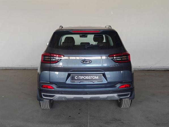 Chery Tiggo 4 I Рестайлинг с пробегом 2020 года, цена 1 239 000 рублей, 48826 км, внедорожник, Автокод Объявления