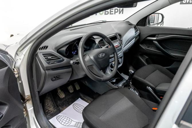Lada (ВАЗ) Vesta I с пробегом 2016 года, цена 770 000 рублей, 73596 км, седан, Автокод Объявления