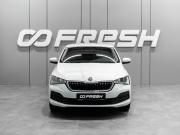 Skoda Rapid II Тюмень  - изображение 20