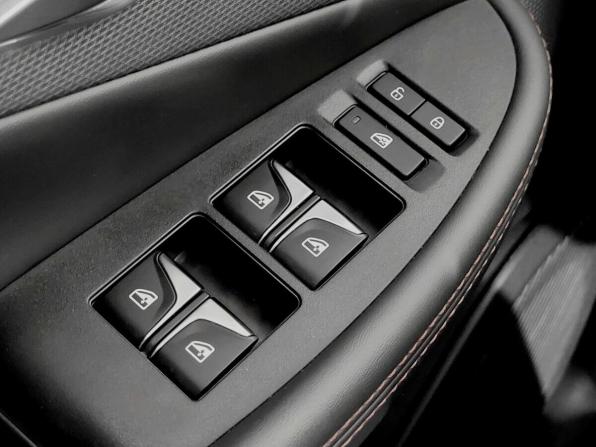 Changan UNI-T I с пробегом 2023 года, цена 2 130 000 рублей, 63075 км, внедорожник, Автокод Объявления