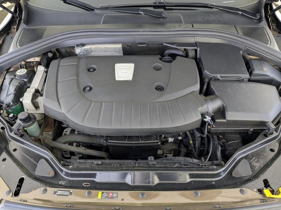 Volvo XC60 I Рестайлинг Москва  - изображение 10