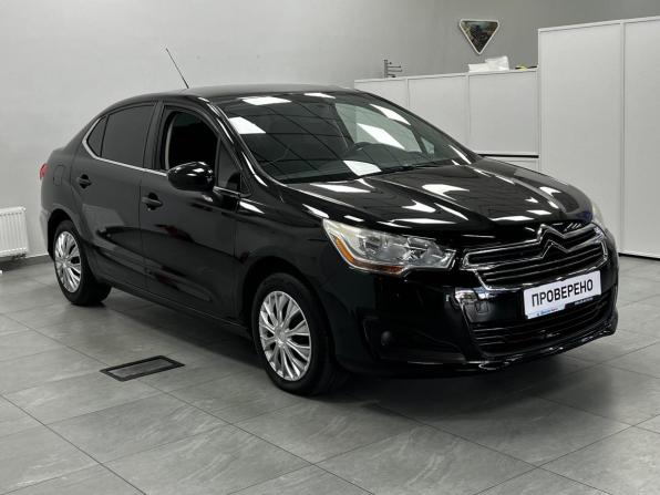 Citroen C4 II с пробегом 2014 года, цена 650 000 рублей, 199036 км, седан, Автокод Объявления