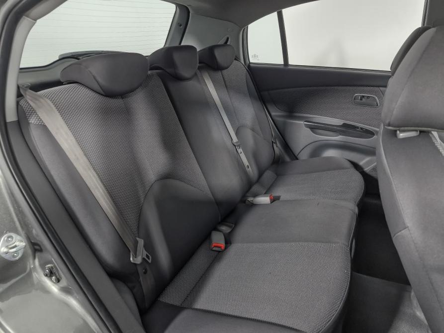 Kia Rio II Рестайлинг Нижний Новгород  - изображение 11
