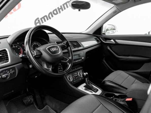 Audi Q3 I (8U) с пробегом 2012 года, цена 1 600 000 рублей, 183283 км, внедорожник, Автокод Объявления