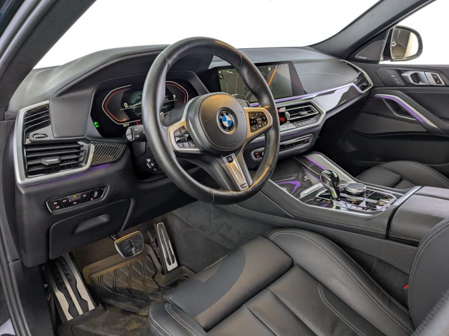 BMW X6 III (G06) Москва  - изображение 18