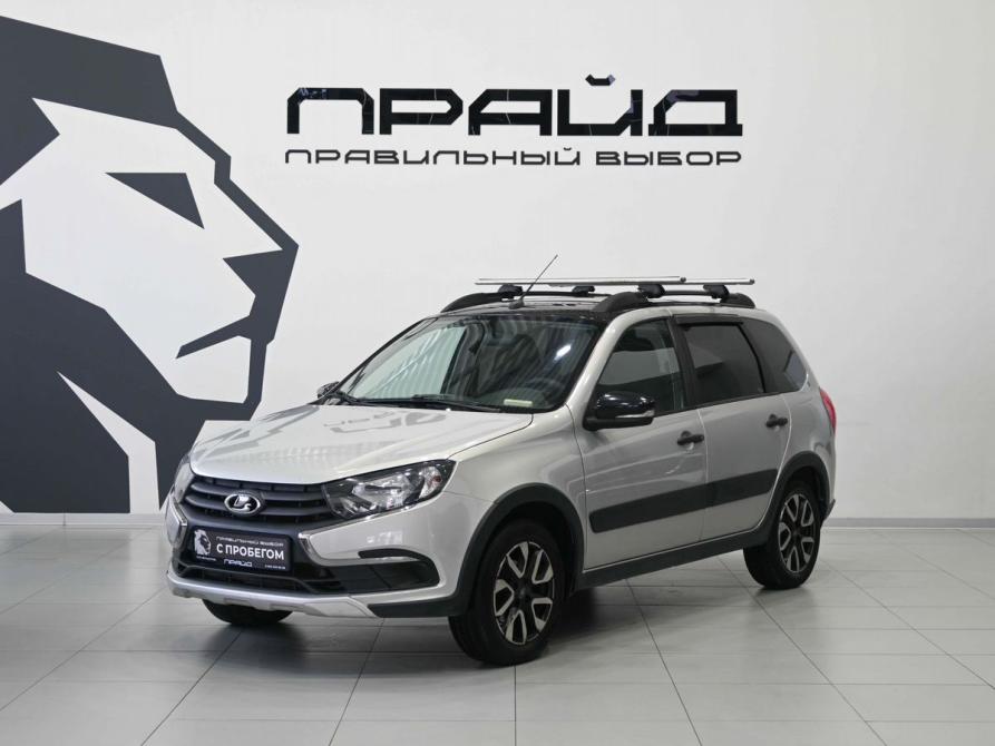Lada (ВАЗ) Granta I Рестайлинг Ростов-на-Дону  - изображение 1