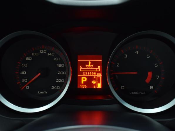 Mitsubishi Lancer X с пробегом 2008 года, цена 599 995 рублей, 231835 км, седан, Автокод Объявления