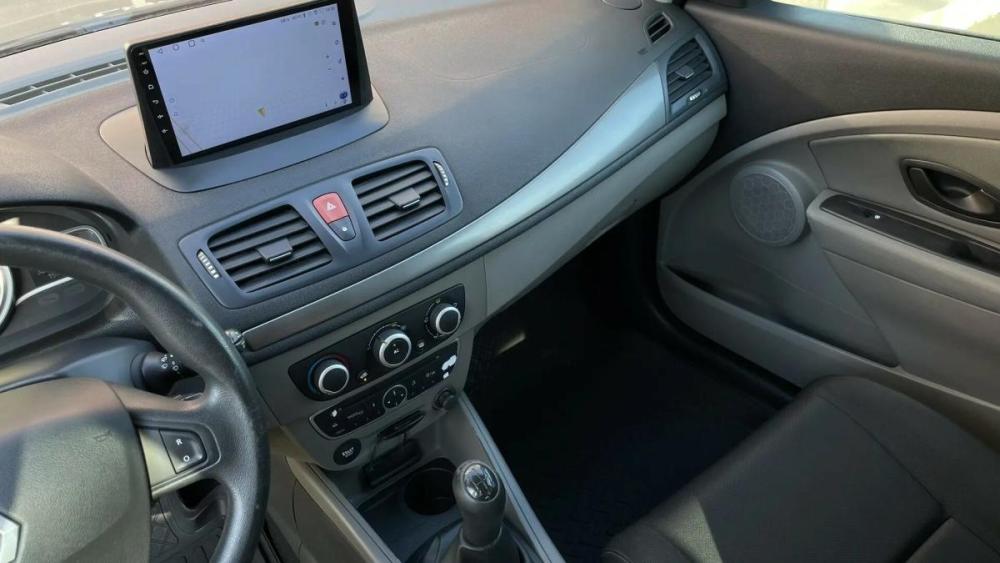 Renault Megane III Оренбург  - изображение 12