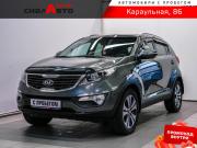 Kia Sportage III Красноярск  - изображение 34