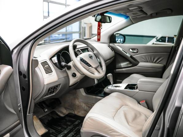 Nissan Murano II (Z51) с пробегом 2009 года, цена 1 147 000 рублей, 175717 км, внедорожник, Автокод Объявления