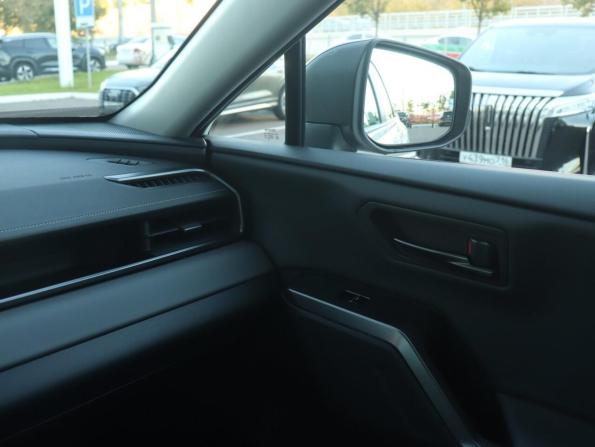 Toyota RAV4 VI (XA60) с пробегом 2026 года, цена 4 270 000 рублей, 10 км, внедорожник, Автокод Объявления