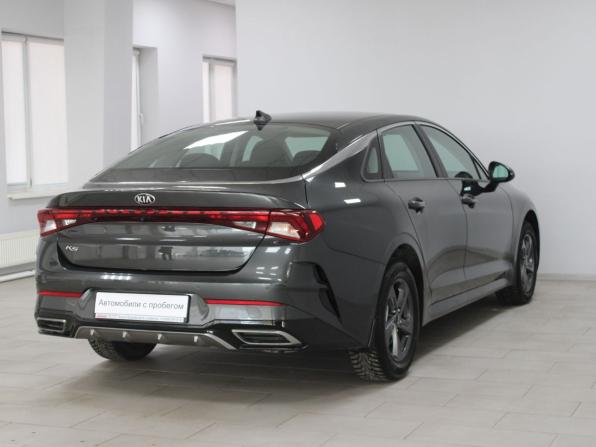 Kia K5 III с пробегом 2021 года, цена 2 599 900 рублей, 51309 км, седан, Автокод Объявления