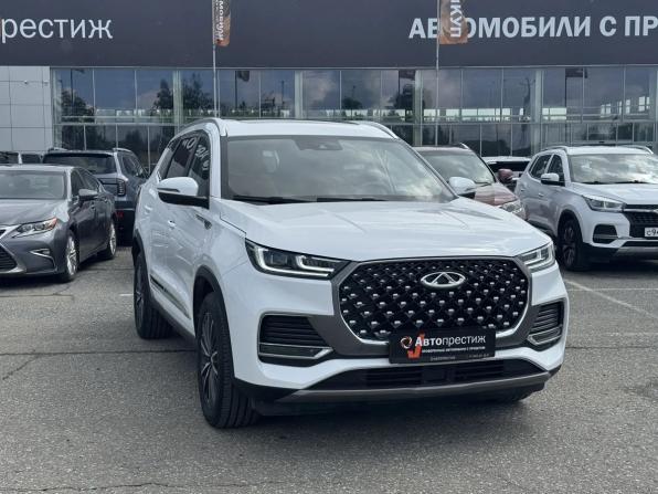 Chery Tiggo 8 Pro Max I с пробегом 2023 года, цена 2 264 000 рублей, 49447 км, внедорожник, Автокод Объявления