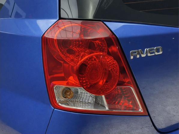 Chevrolet Aveo I с пробегом 2006 года, цена 280 000 рублей, 181347 км, хэтчбек, Автокод Объявления
