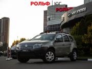 Renault Duster I Москва  - изображение 14