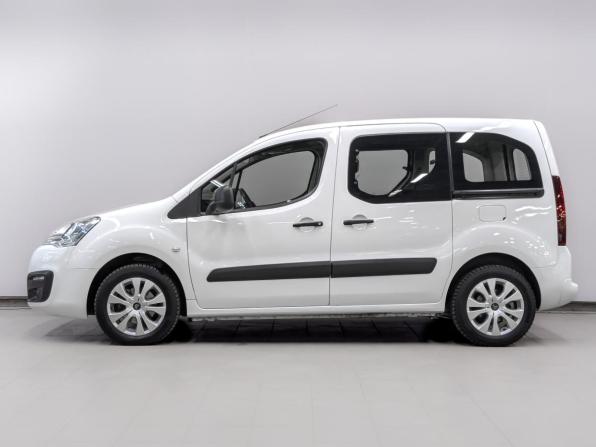 Citroen Berlingo II Рестайлинг 2 с пробегом 2022 года, цена 2 300 000 рублей, 45974 км, компактвэн, Автокод Объявления