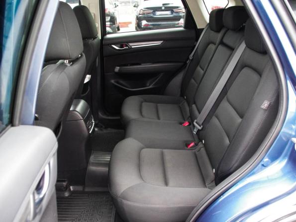 Mazda CX-5 II с пробегом 2019 года, цена 2 549 000 рублей, 125000 км, внедорожник, Автокод Объявления