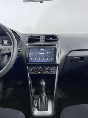 Volkswagen Polo V Рестайлинг с пробегом 2020 года, цена 1 280 000 рублей, 137951 км, седан, Автокод Объявления