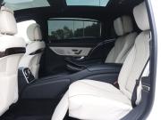 Mercedes-Benz Maybach S-Класс I (X222) Рестайлинг Москва  - изображение 38