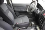 Hyundai Getz I Рестайлинг Белгород  - изображение 35